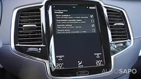 Volvo XC90 2.0 T8 Inscription AWD de 2019