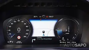 Volvo XC90 2.0 T8 Inscription AWD de 2019