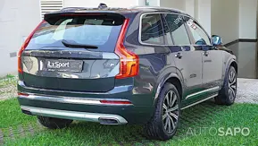Volvo XC90 2.0 T8 Inscription AWD de 2019