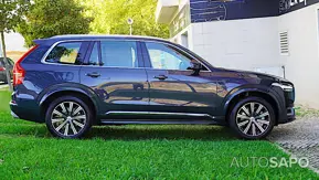 Volvo XC90 2.0 T8 Inscription AWD de 2019