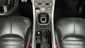 Land Rover Range Rover Evoque 2.0 Cabrio de 2016