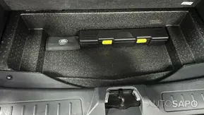 Land Rover Range Rover Evoque 2.0 Cabrio de 2016