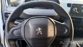 Peugeot Partner 1.6 BlueHDi L1 Premium de 2019