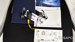 Peugeot Partner 1.6 BlueHDi L1 Premium de 2019