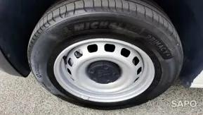 Peugeot Partner 1.6 BlueHDi L1 Premium de 2019