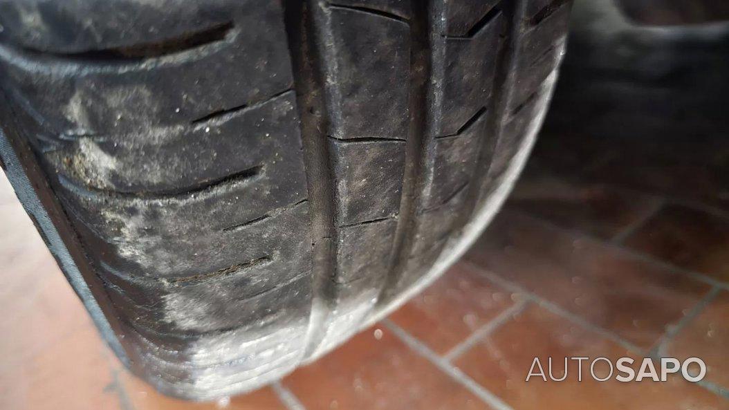 Chevrolet Kalos 1.2 SE AC de 2005