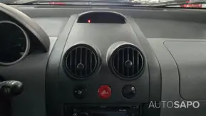 Chevrolet Kalos 1.2 SE AC de 2005