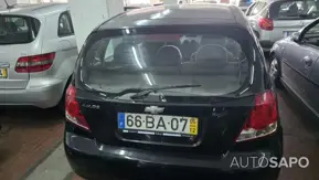 Chevrolet Kalos 1.2 SE AC de 2005