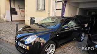Alfa Romeo MiTO 1.4 MultiAir Progression de 2010