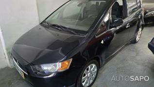 Mitsubishi Colt 1.3 Invite de 2013