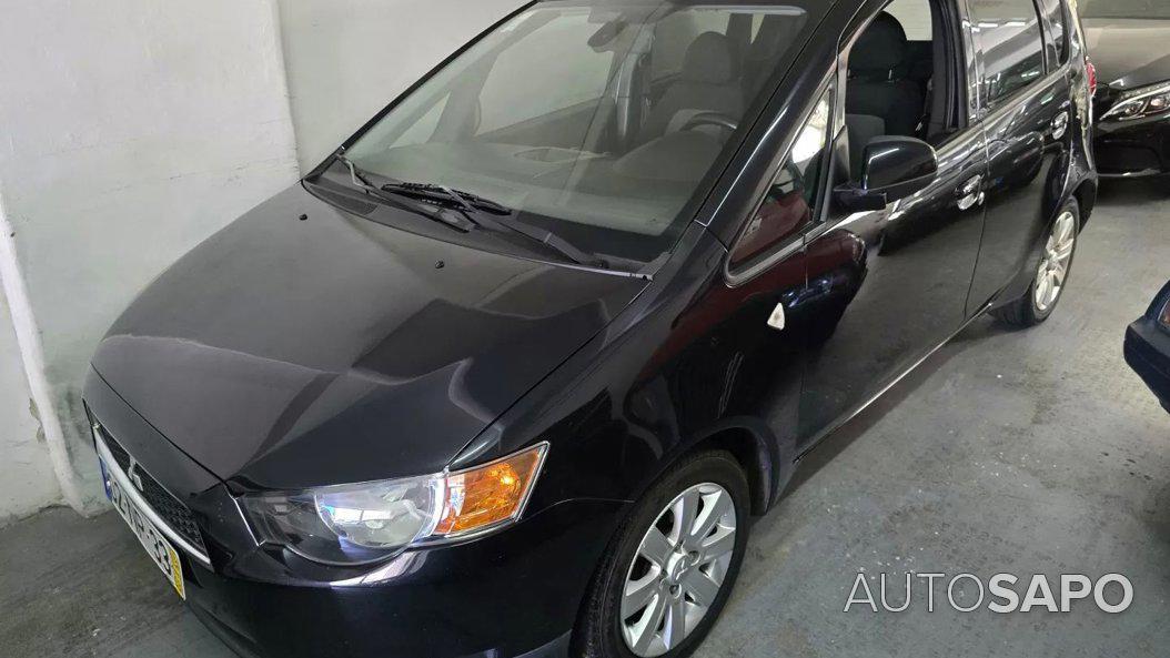 Mitsubishi Colt 1.3 Invite de 2013