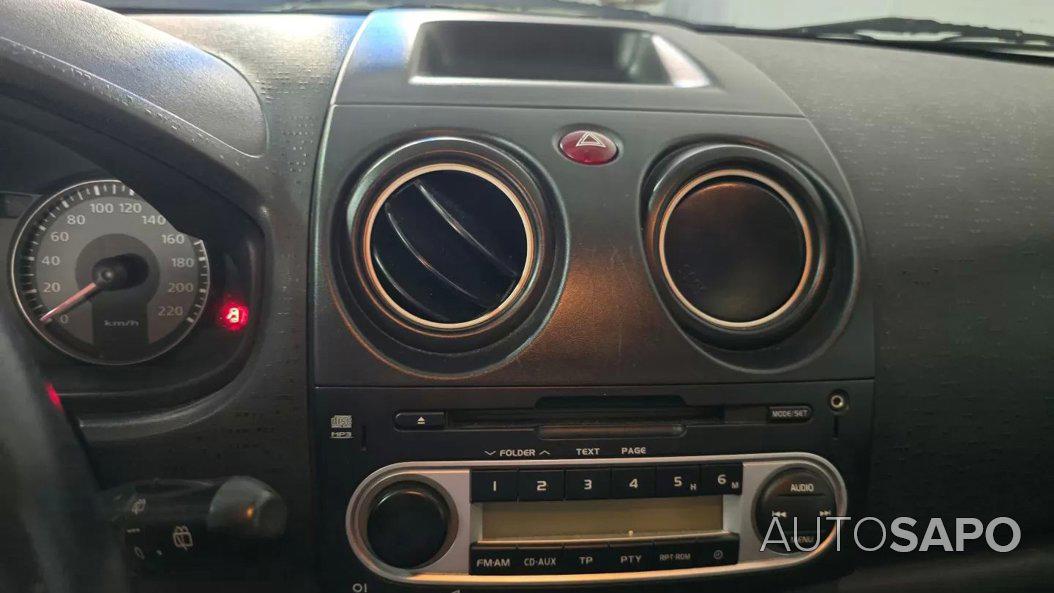 Mitsubishi Colt 1.3 Invite de 2013