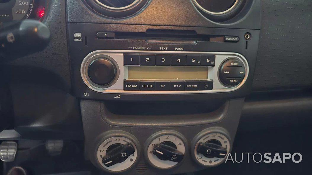 Mitsubishi Colt 1.3 Invite de 2013