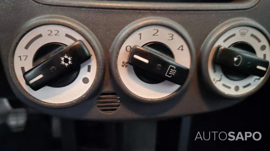 Mitsubishi Colt 1.3 Invite de 2013