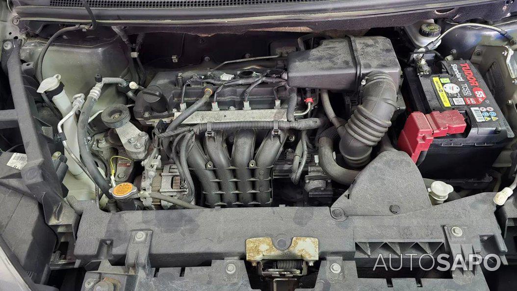 Mitsubishi Colt 1.3 Invite de 2013