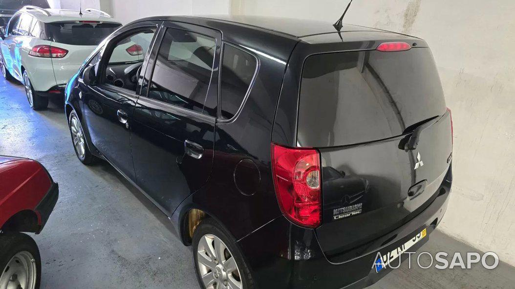 Mitsubishi Colt 1.3 Invite de 2013