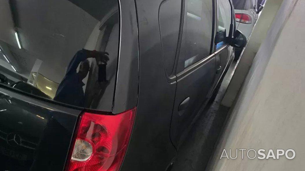 Mitsubishi Colt 1.3 Invite de 2013