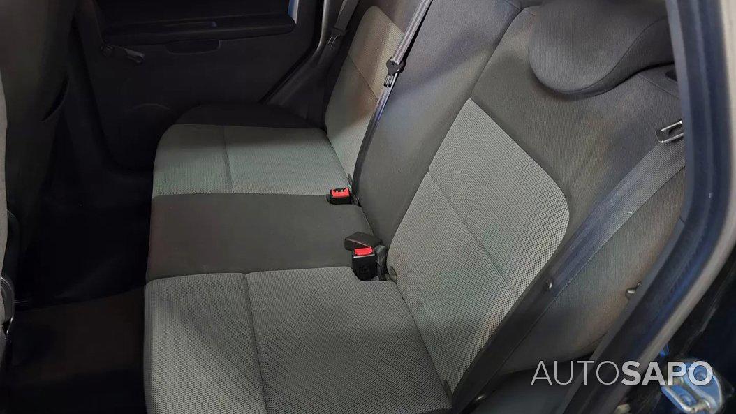 Mitsubishi Colt 1.3 Invite de 2013