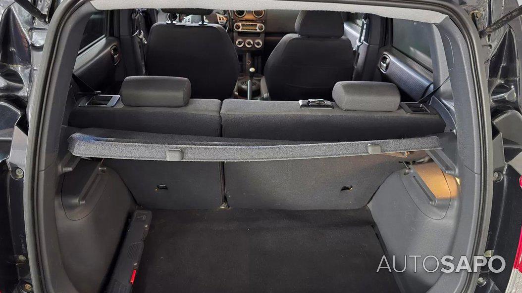 Mitsubishi Colt 1.3 Invite de 2013