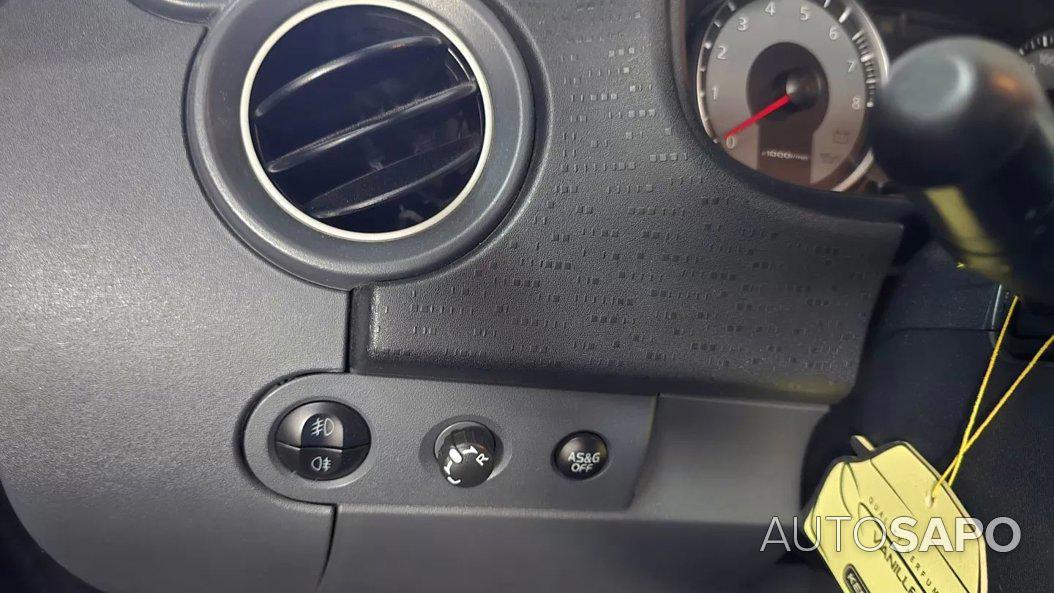 Mitsubishi Colt 1.3 Invite de 2013