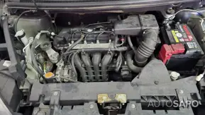 Mitsubishi Colt 1.3 Invite de 2013