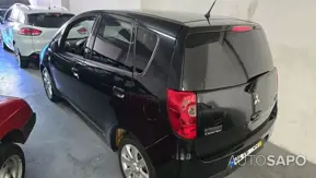 Mitsubishi Colt 1.3 Invite de 2013