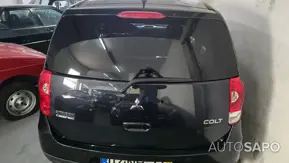 Mitsubishi Colt 1.3 Invite de 2013