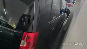 Mitsubishi Colt 1.3 Invite de 2013