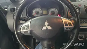 Mitsubishi Colt 1.3 Invite de 2013