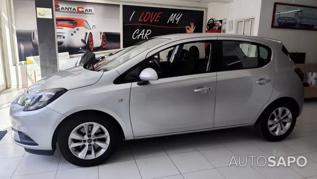 Opel Corsa 1.3 CDTi Business Edition de 2018