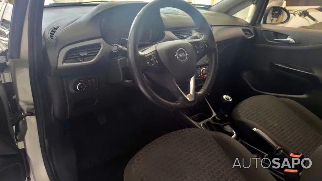 Opel Corsa 1.3 CDTi Business Edition de 2018