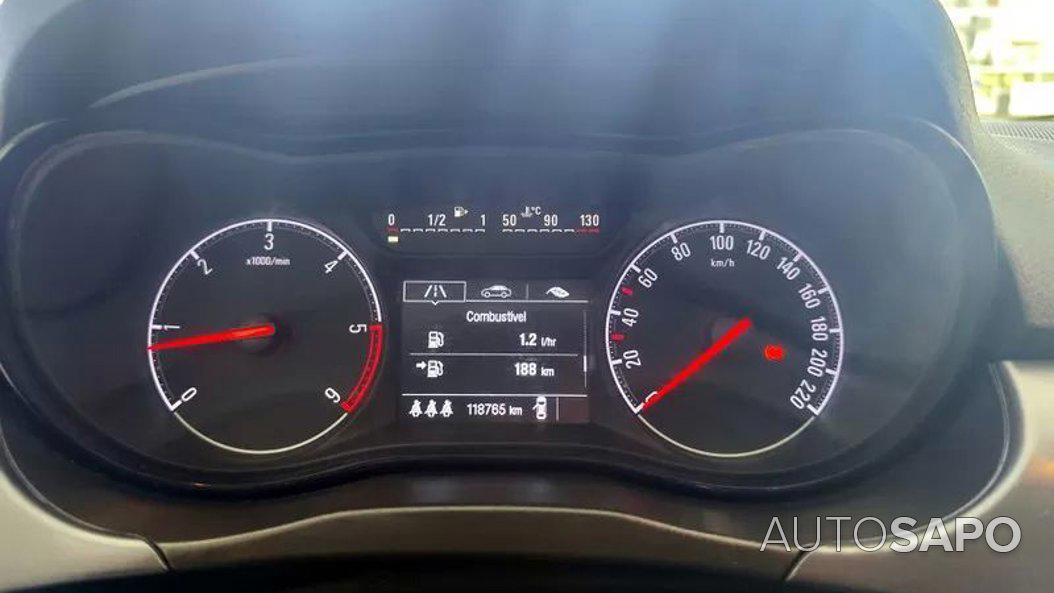 Opel Corsa 1.3 CDTi Business Edition de 2018