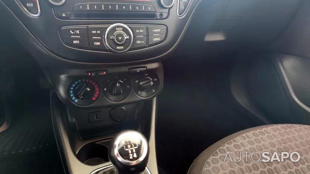 Opel Corsa 1.3 CDTi Business Edition de 2018