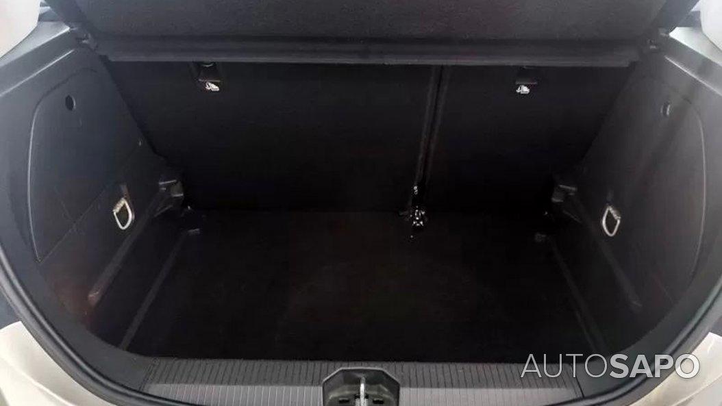 Opel Corsa 1.3 CDTi Business Edition de 2018