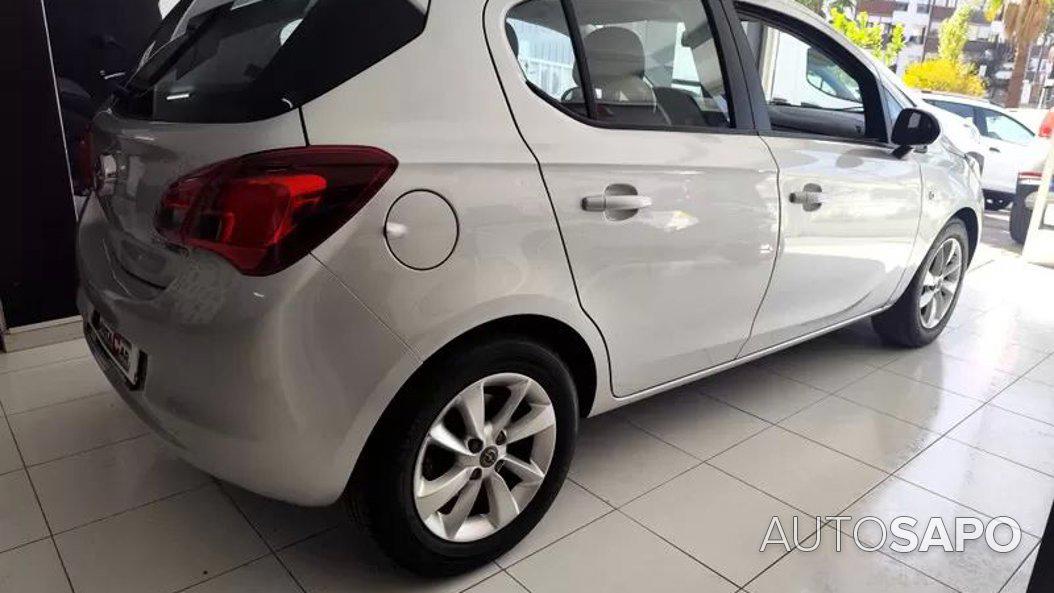Opel Corsa 1.3 CDTi Business Edition de 2018