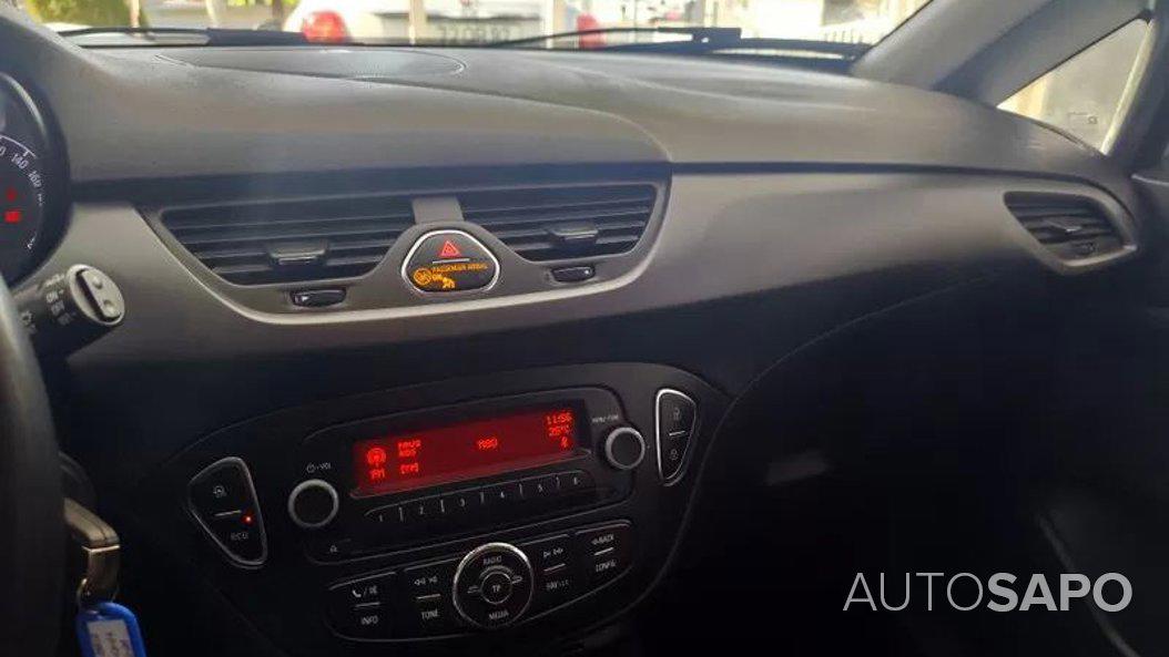 Opel Corsa 1.3 CDTi Business Edition de 2018