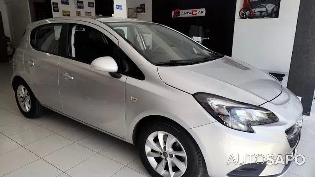 Opel Corsa 1.3 CDTi Business Edition de 2018