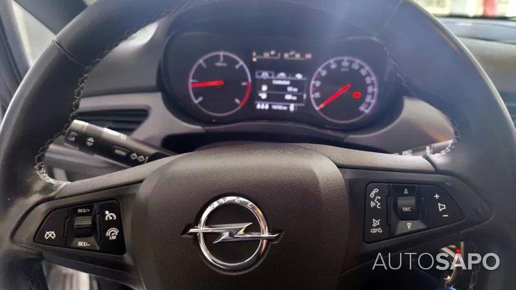 Opel Corsa 1.3 CDTi Business Edition de 2018