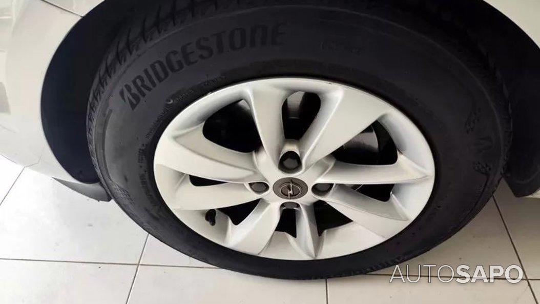 Opel Corsa 1.3 CDTi Business Edition de 2018