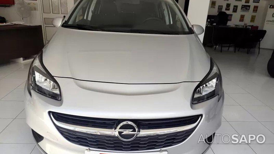 Opel Corsa 1.3 CDTi Business Edition de 2018