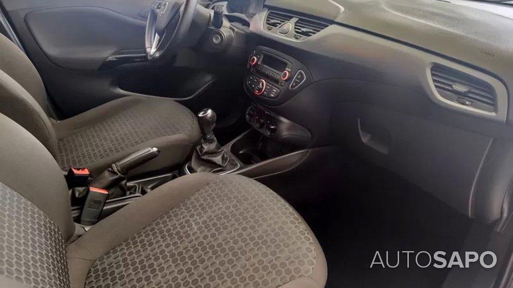 Opel Corsa 1.3 CDTi Business Edition de 2018