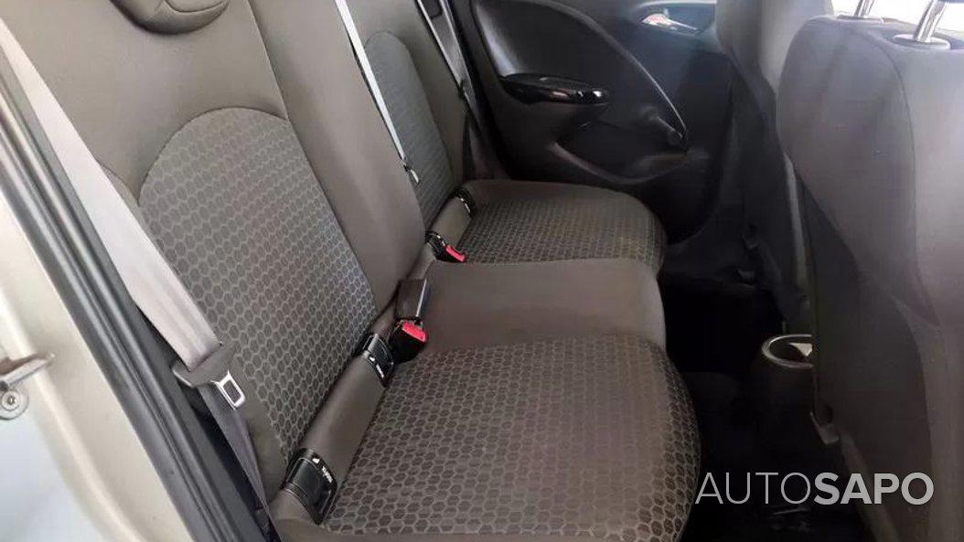 Opel Corsa 1.3 CDTi Business Edition de 2018