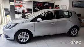 Opel Corsa 1.3 CDTi Business Edition de 2018