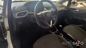 Opel Corsa 1.3 CDTi Business Edition de 2018