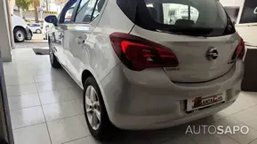 Opel Corsa 1.3 CDTi Business Edition de 2018