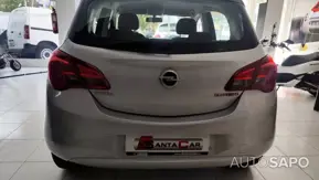 Opel Corsa 1.3 CDTi Business Edition de 2018