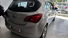 Opel Corsa 1.3 CDTi Business Edition de 2018