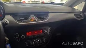 Opel Corsa 1.3 CDTi Business Edition de 2018