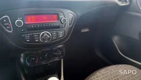 Opel Corsa 1.3 CDTi Business Edition de 2018