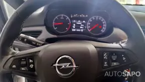 Opel Corsa 1.3 CDTi Business Edition de 2018